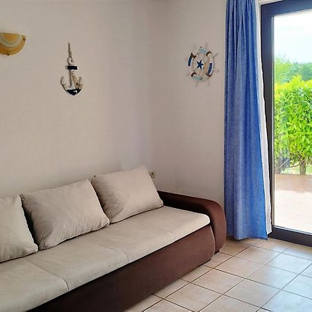 Villa "Pied-A-Terre" Residence & Spa Umag Eksteriør bilde