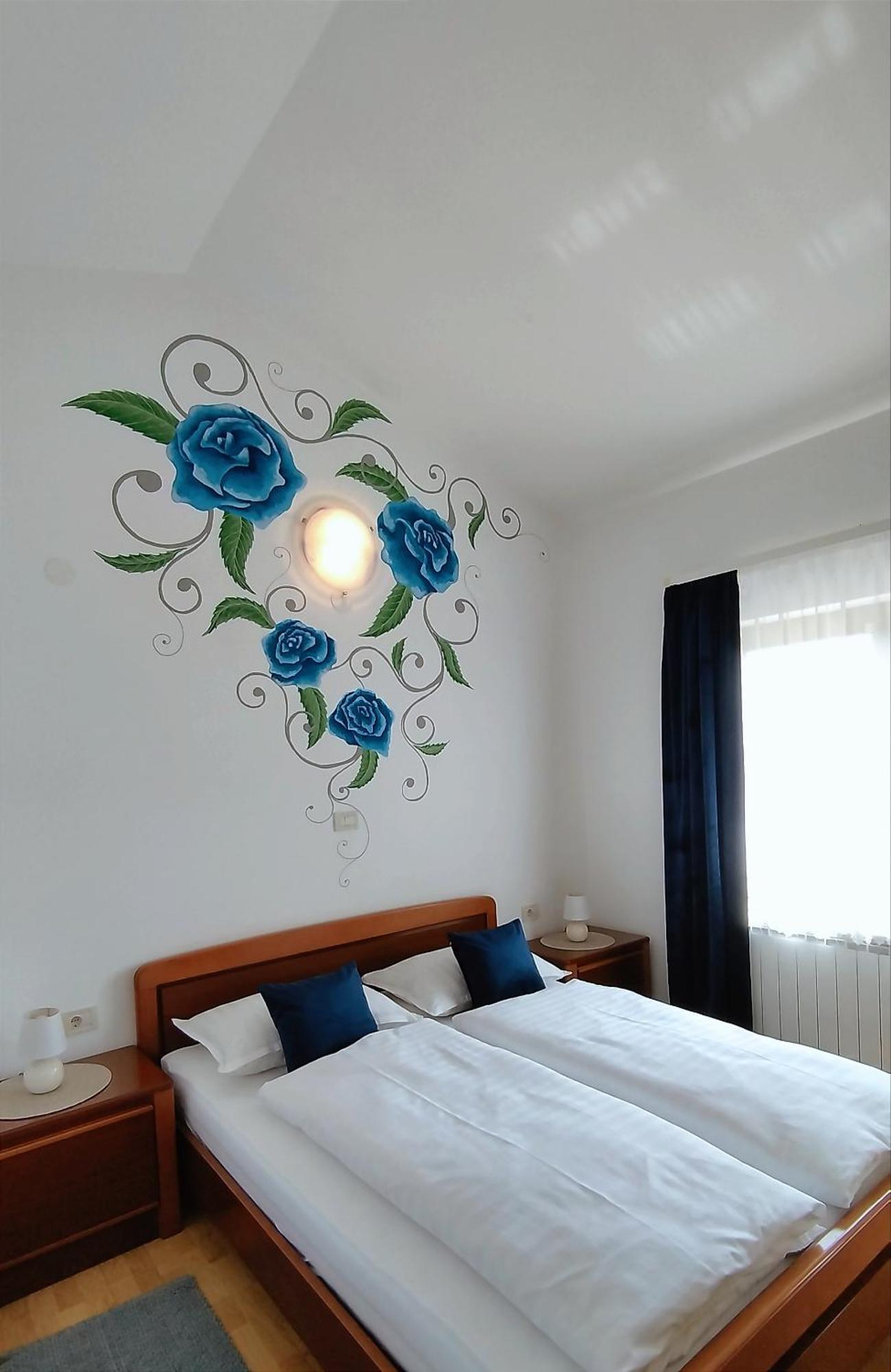 Villa "Pied-A-Terre" Residence & Spa Umag Eksteriør bilde