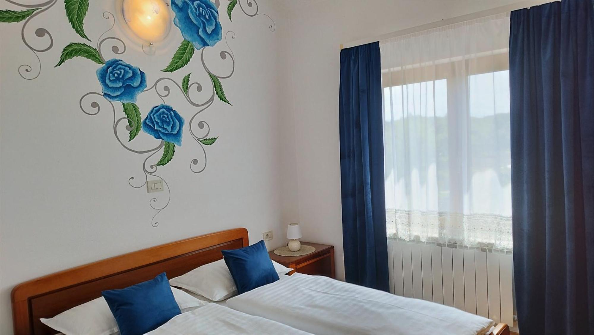 Villa "Pied-A-Terre" Residence & Spa Umag Eksteriør bilde