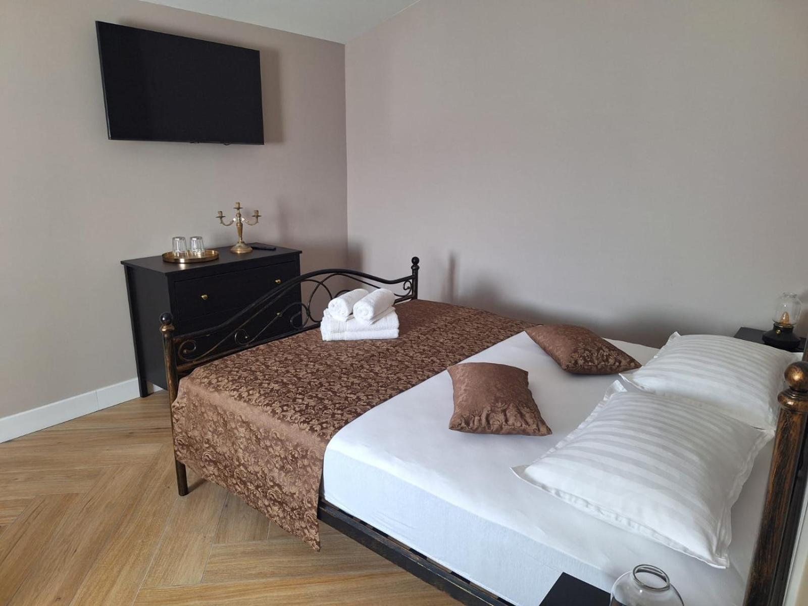 Villa "Pied-A-Terre" Residence & Spa Umag Eksteriør bilde
