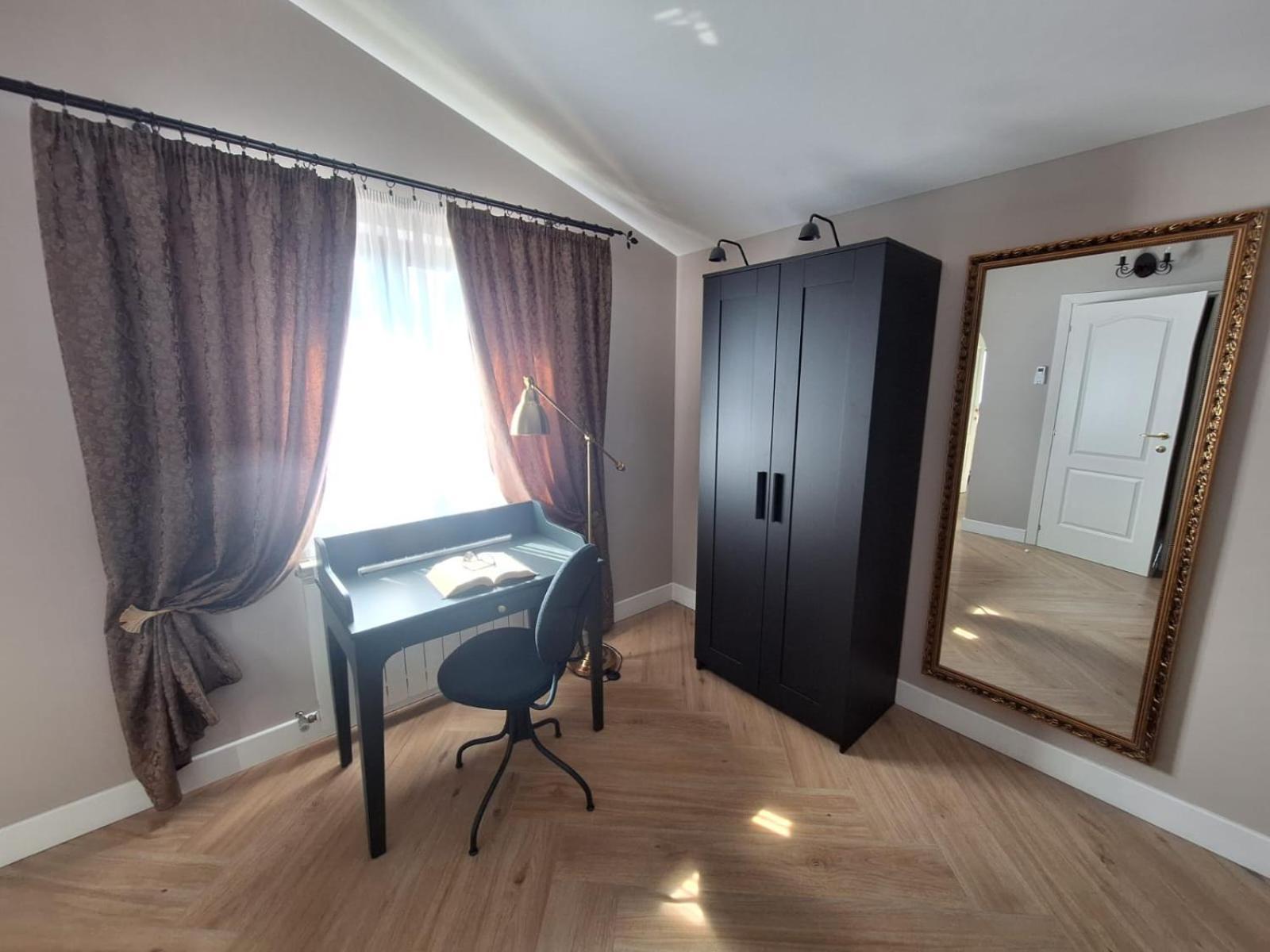 Villa "Pied-A-Terre" Residence & Spa Umag Eksteriør bilde