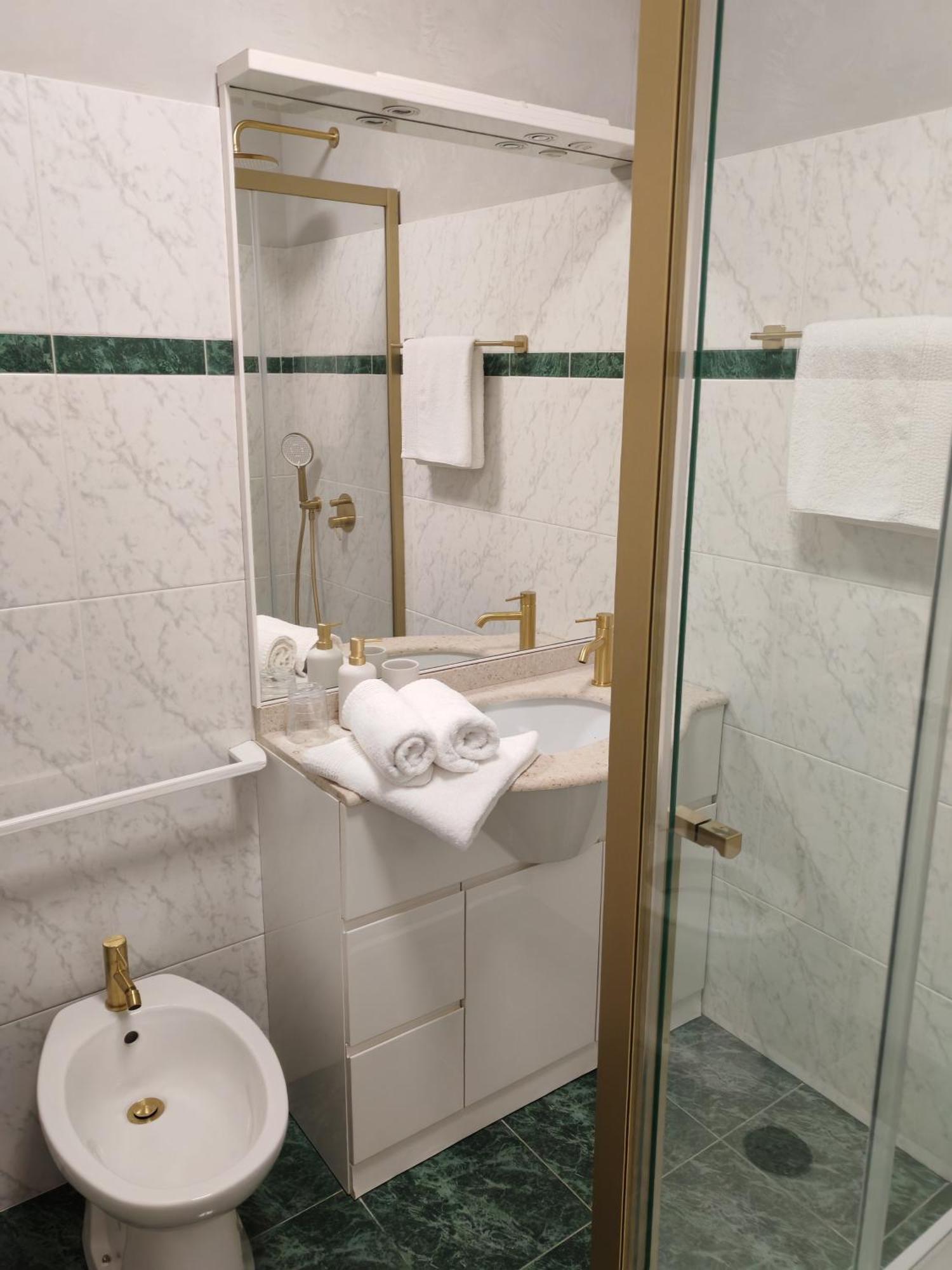 Villa "Pied-A-Terre" Residence & Spa Umag Eksteriør bilde